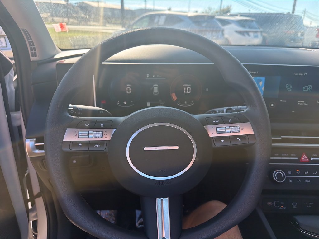 Used 2026 Hyundai Tucson SE FWD image 17