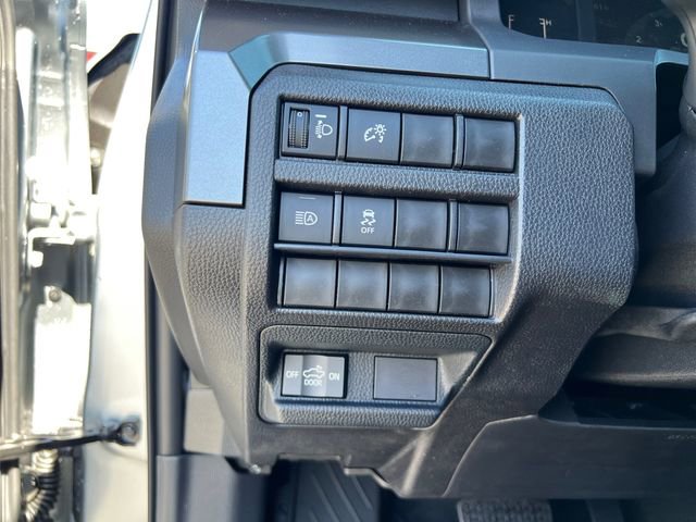 New 2026 Toyota Tacoma SR5 RWD image 22
