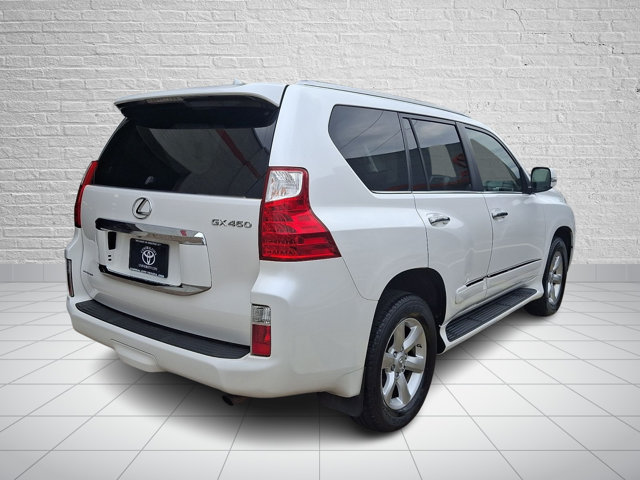 Used 2013 Lexus GX 460 AWD/4WD image 6