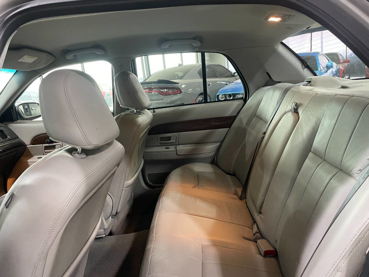 Used 2004 Mercury Grand Marquis LS image 18