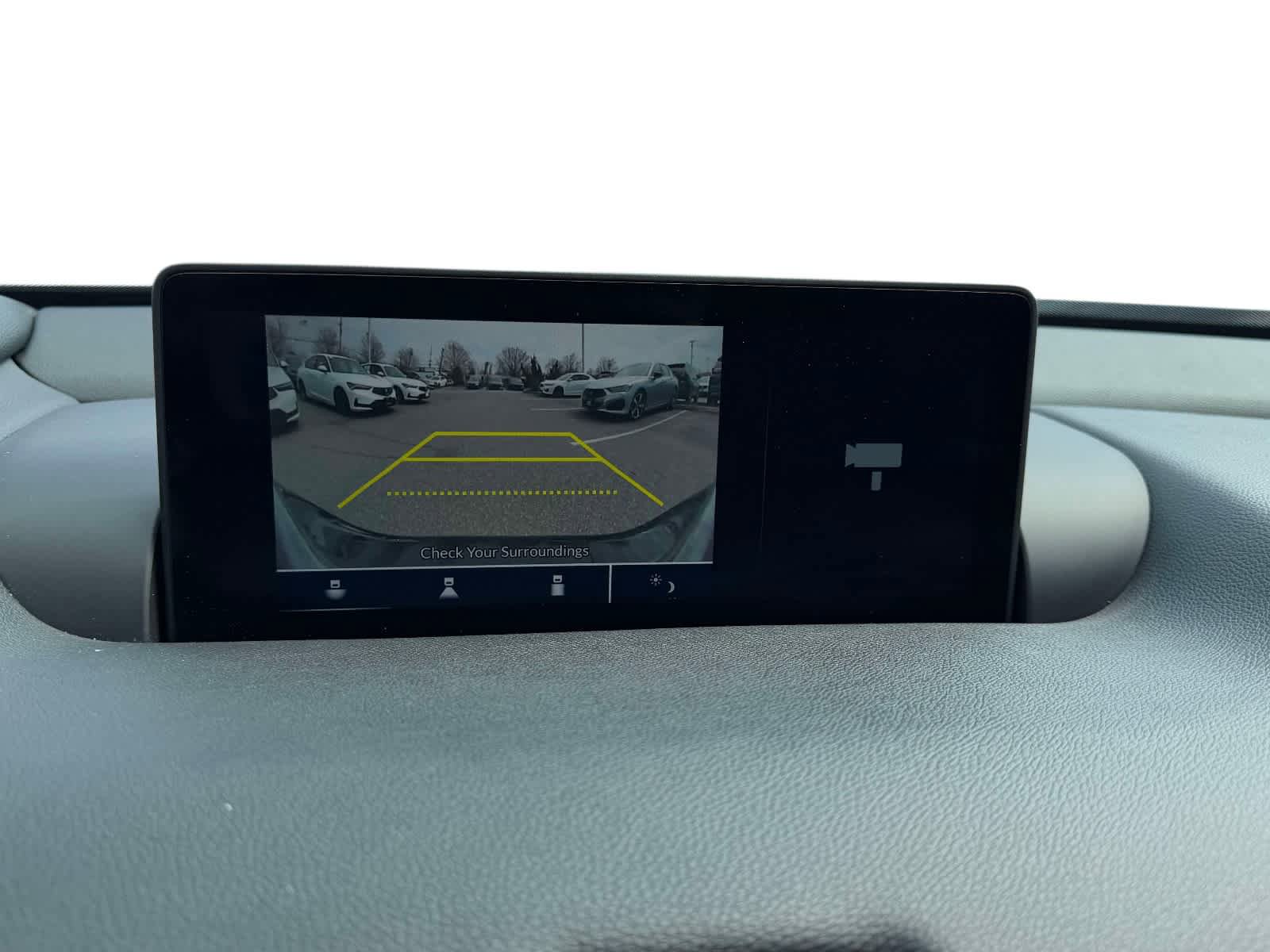 Used 2023 Acura TLX FWD image 24