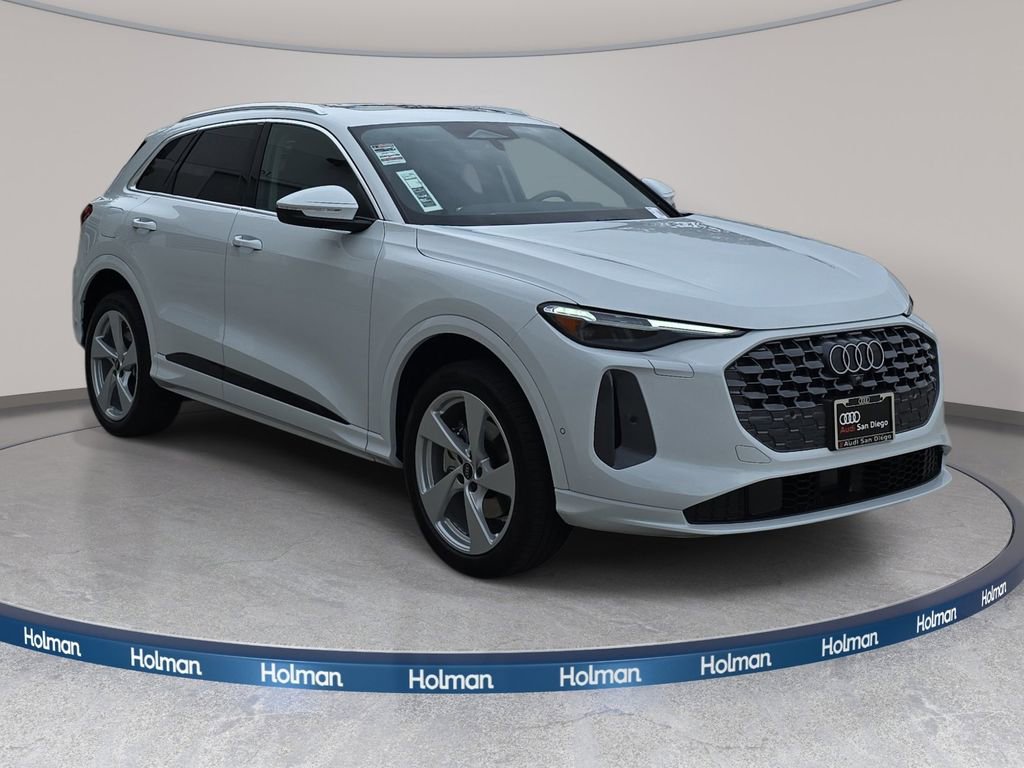 New 2026 Audi Q5 Premium Plus image 3