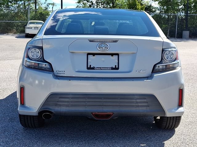 Used 2014 Scion tC 10 Series FWD image 7