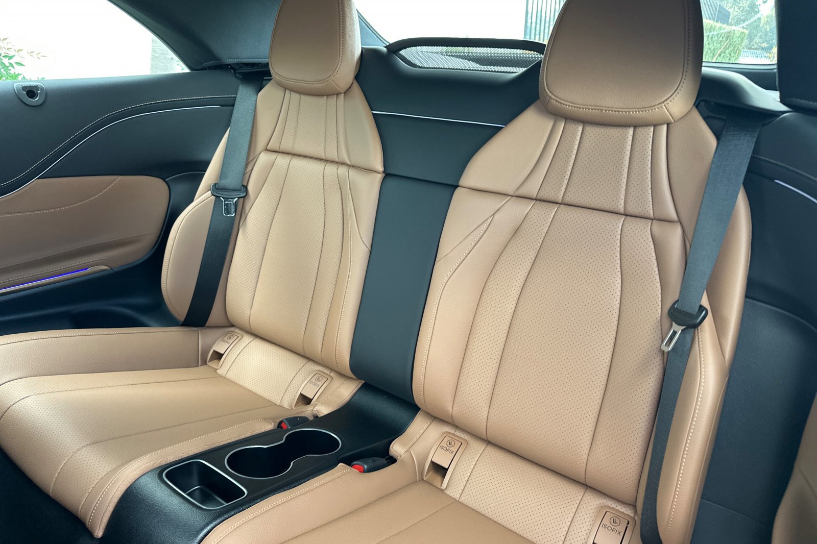 New 2026 Mercedes-Benz CLE 300 4MATIC Cabriolet image 13