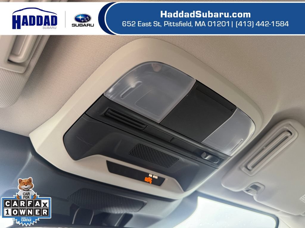 Used 2024 Subaru Impreza 2.0i AWD/4WD image 18