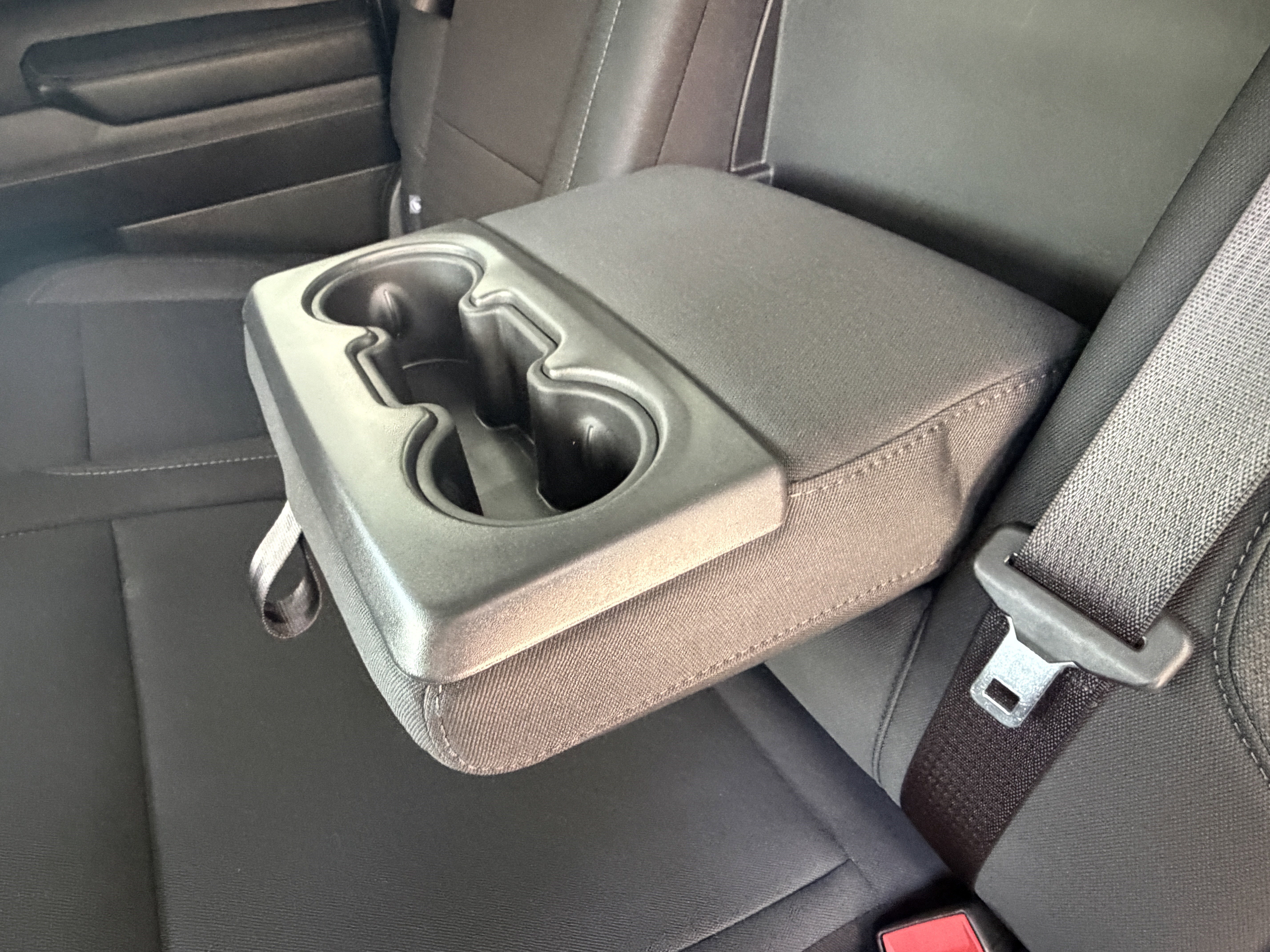 Used 2024 GMC Sierra 1500 Elevation image 19