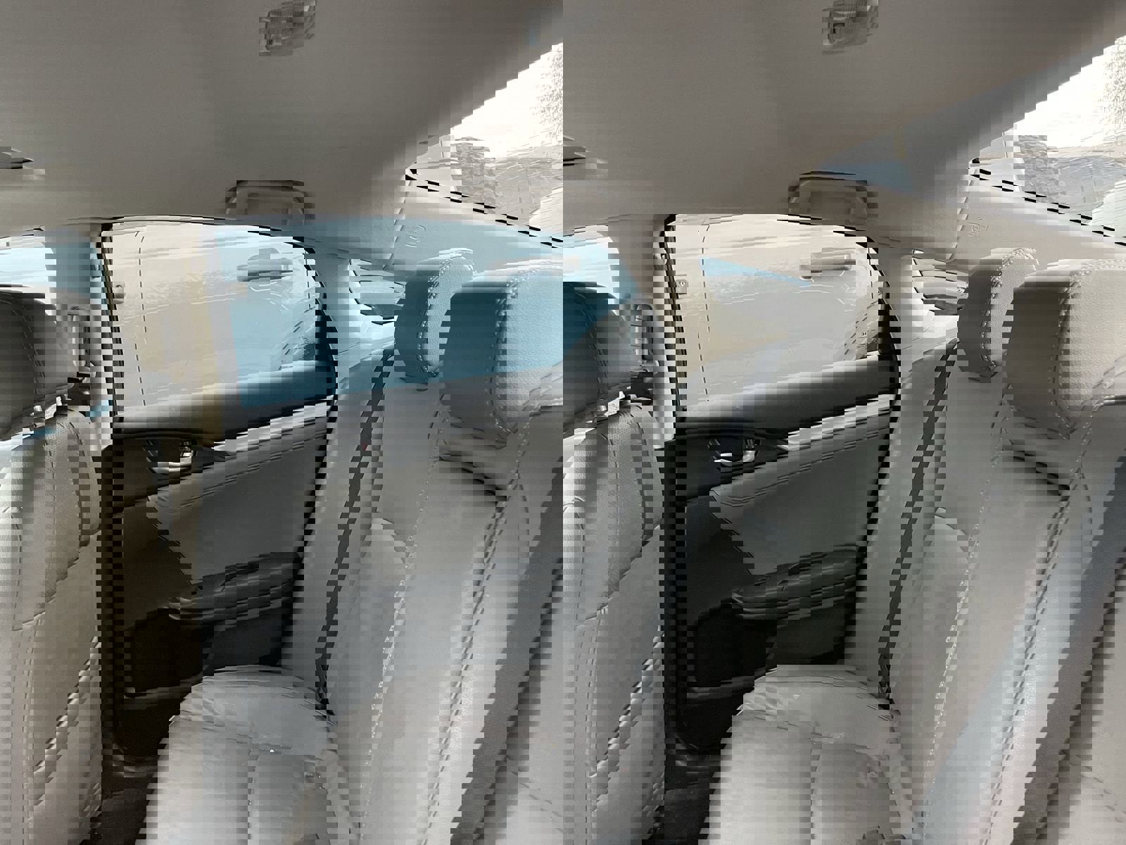 Used 2017 Honda Civic Touring image 10