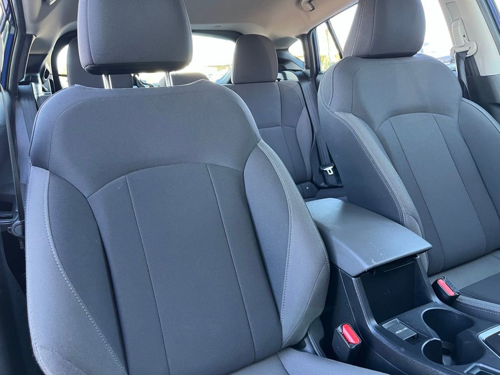 Certified 2025 Subaru Impreza 2.0i image 24