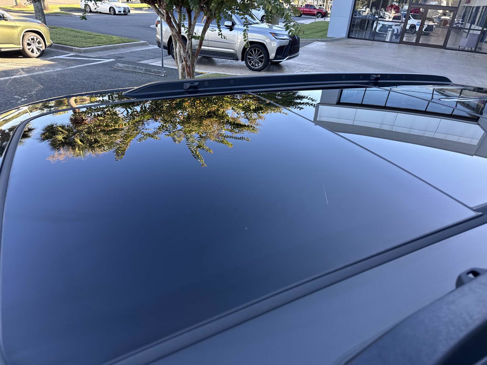 Used 2024 Jeep Grand Cherokee Limited w/ MOPAR Finishing Package image 11