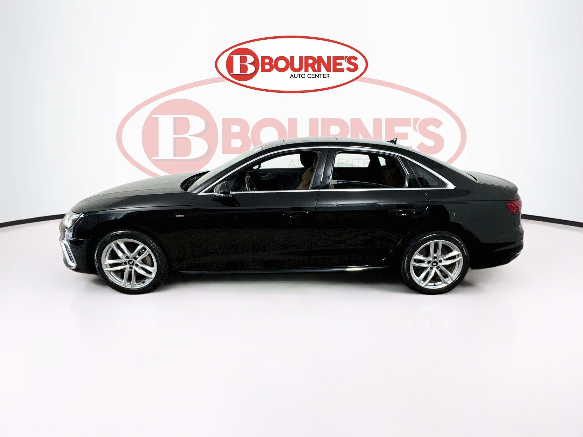 Used 2020 Audi A4 2.0T Premium w/ Convenience Package AWD/4WD image 7