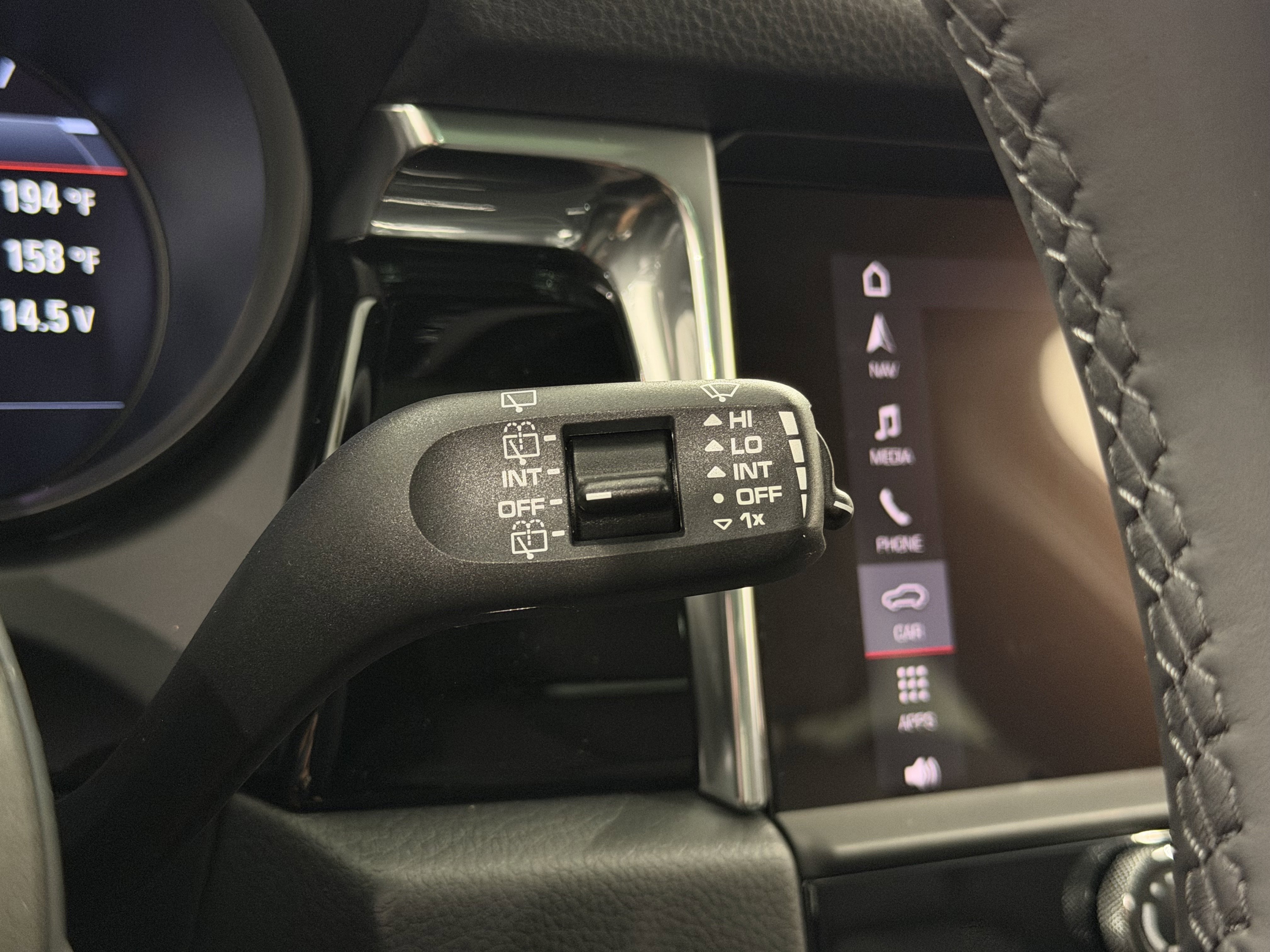 New 2026 Porsche Macan image 49