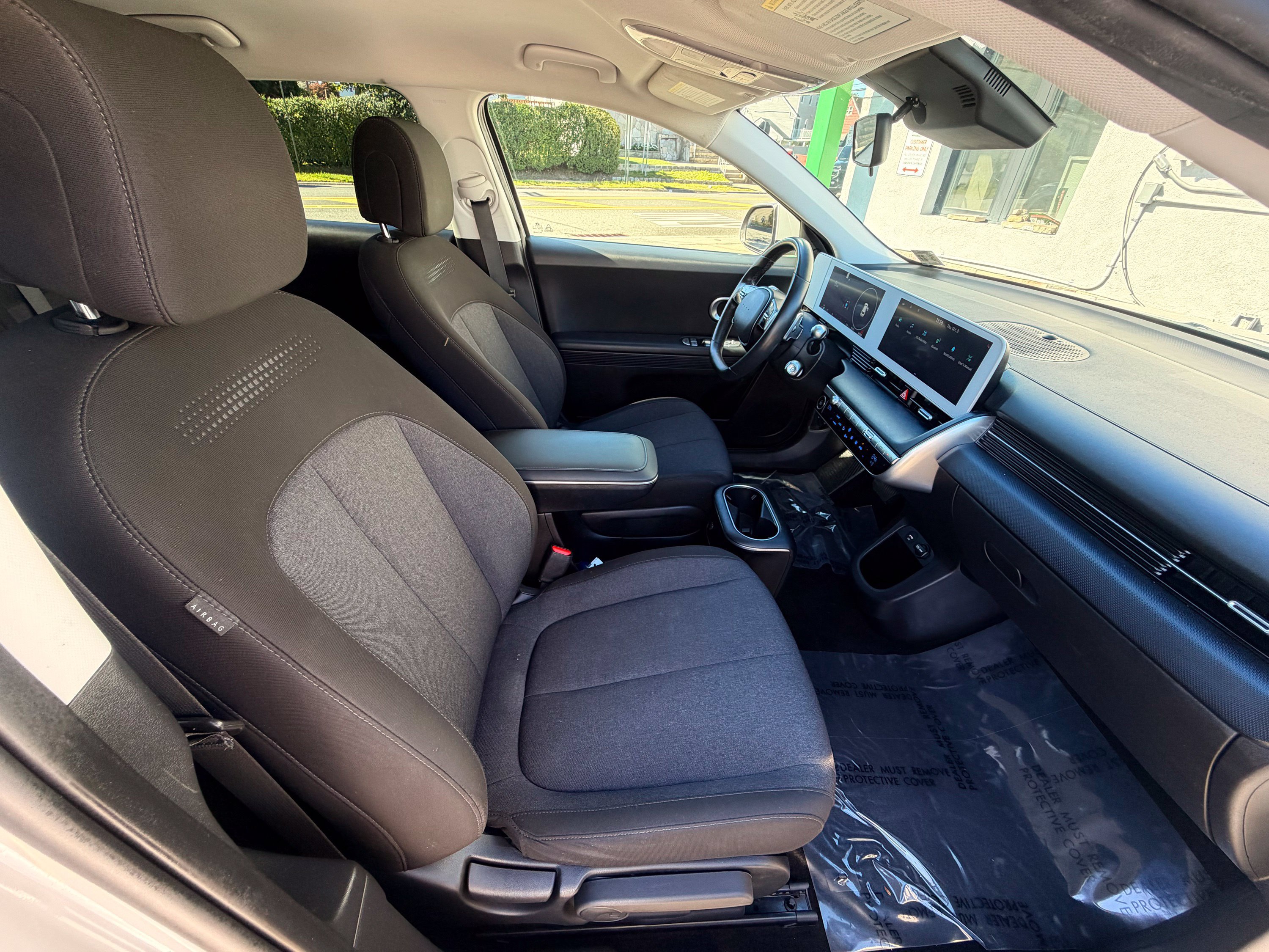 Used 2022 Hyundai Ioniq 5 SE AWD/4WD image 24