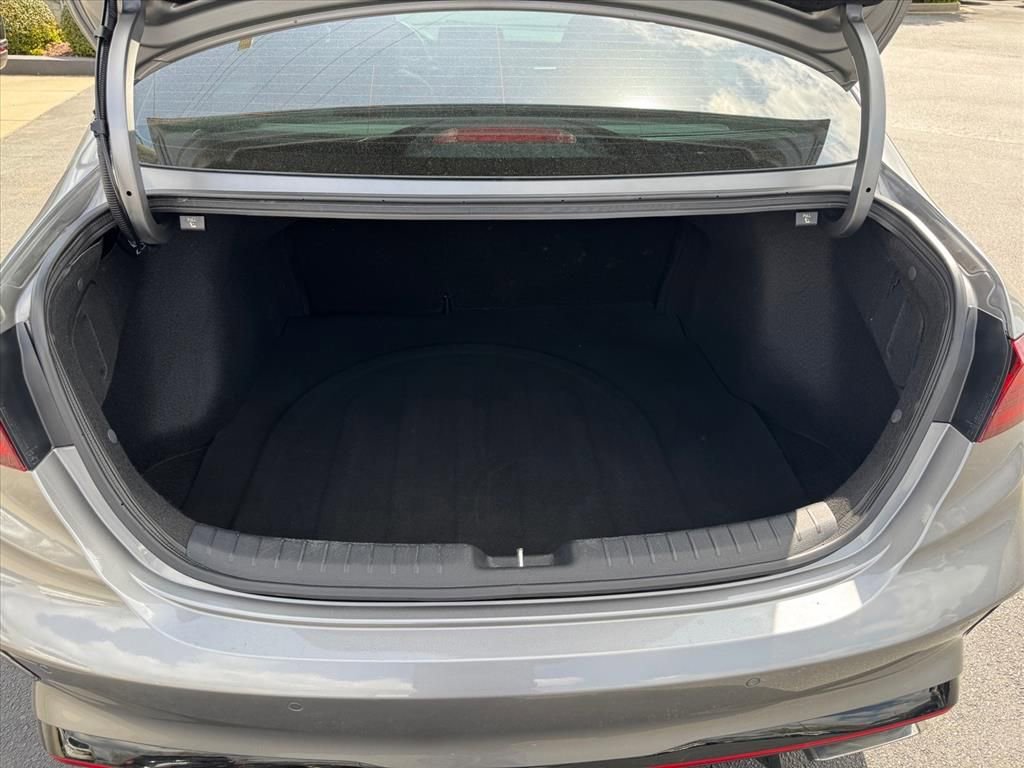 Used 2024 Kia Forte GT w/ GT2 Package image 10