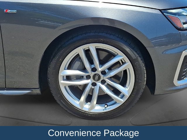 Used 2023 Audi A4 2.0T Premium Plus w/ Premium Plus Package AWD/4WD image 10