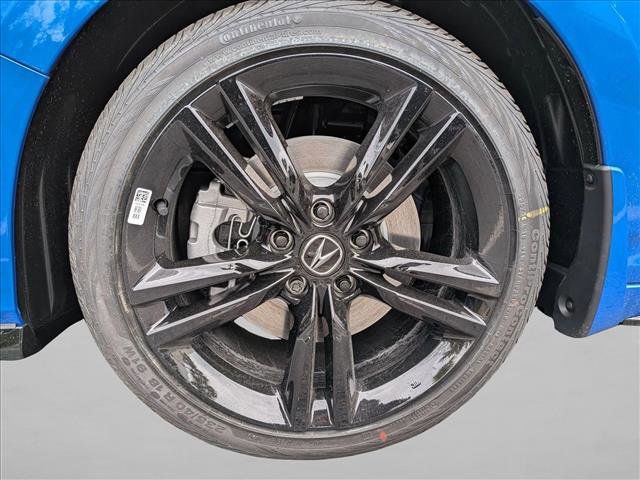 New 2026 Acura Integra A-Spec FWD image 15