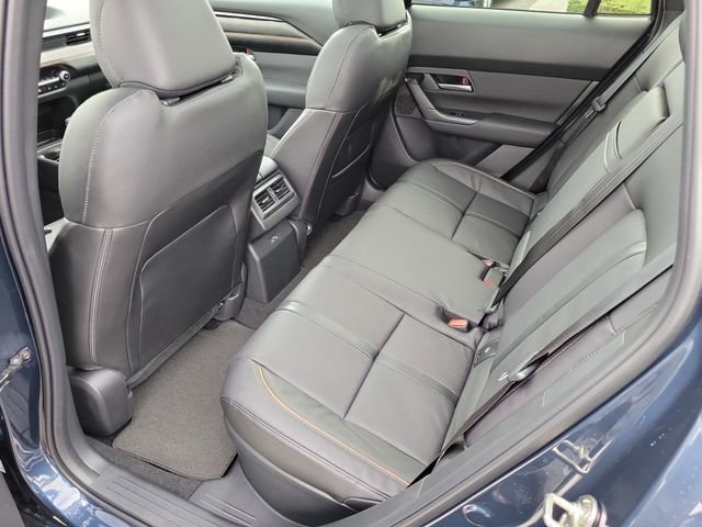 New 2026 MAZDA CX-50 AWD 2.5 Hybrid w/ Weather Package image 17