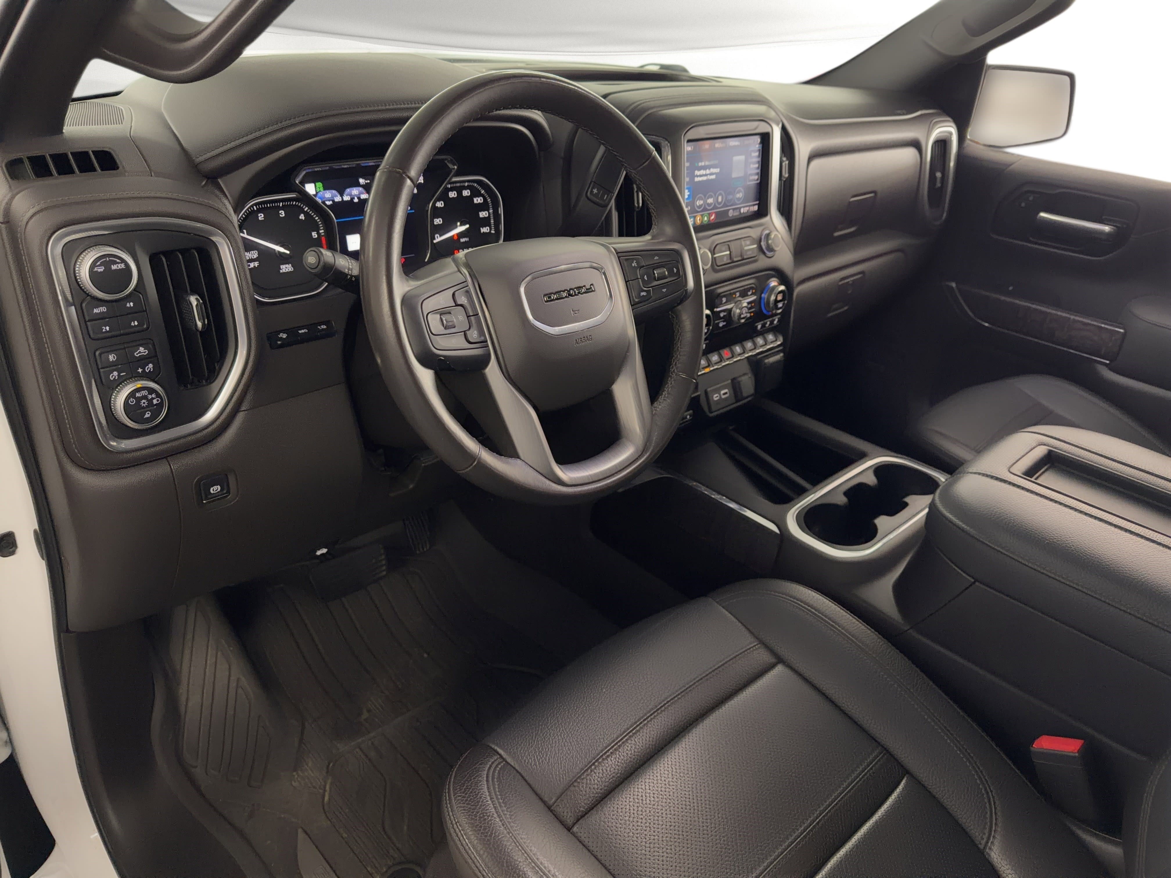 Used 2020 GMC Sierra 1500 Denali w/ Denali Ultimate Package image 4