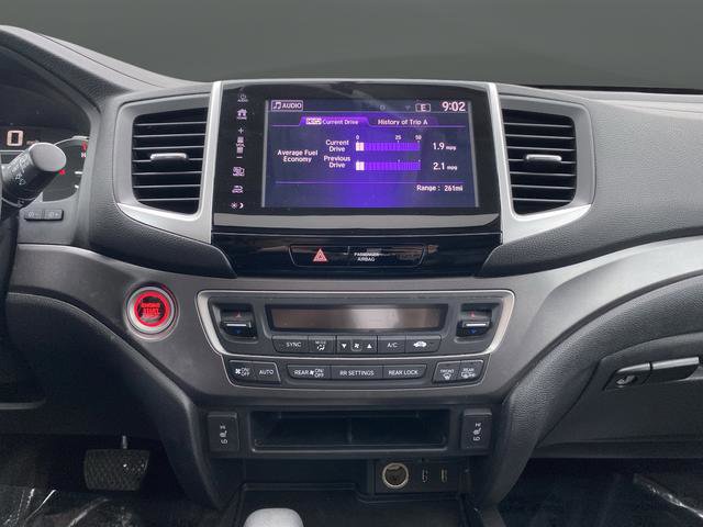 Used 2017 Honda Pilot EX-L image 23