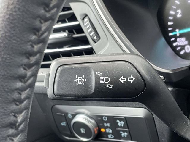 Certified 2020 Ford Escape SEL FWD image 24