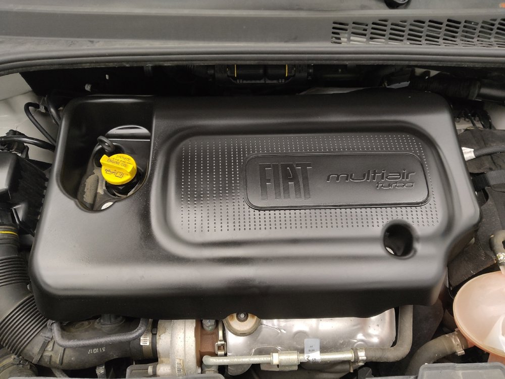 Used 2019 FIAT 500L Pop w/ Popular Equipment Group FWD image 30