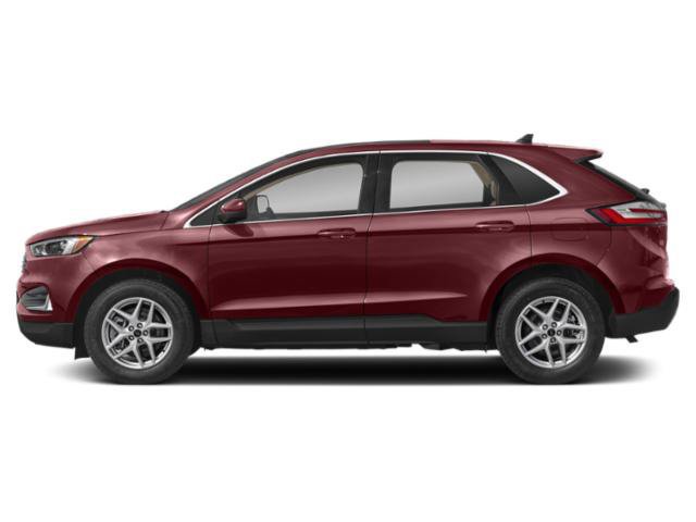 Used 2023 Ford Edge SEL w/ Convenience Package AWD/4WD image 3