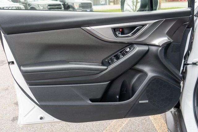 Used 2022 Subaru WRX Premium AWD/4WD image 17