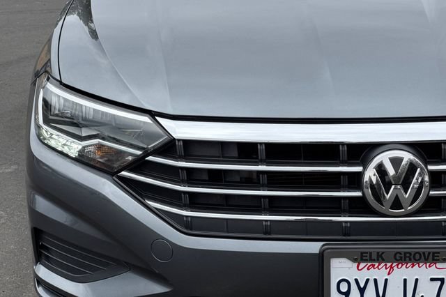 Used 2019 Volkswagen Jetta SE FWD image 45