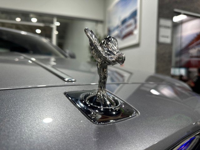 Used 2010 Rolls-Royce Ghost RWD image 6
