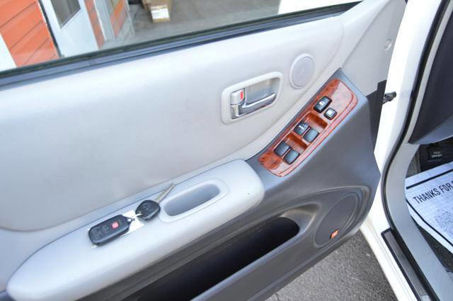 Used 2004 Toyota Highlander Limited image 63