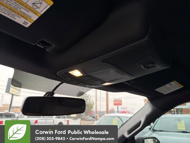 Used 2018 Ford F150 XLT w/ Equipment Group 302A Luxury image 19