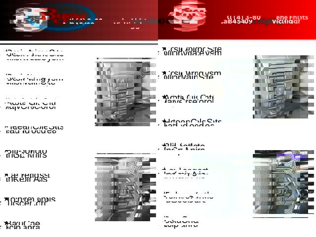 New 2026 Toyota Tacoma TRD Off-Road w/ TRD Off Road Premium Package AWD/4WD image 12