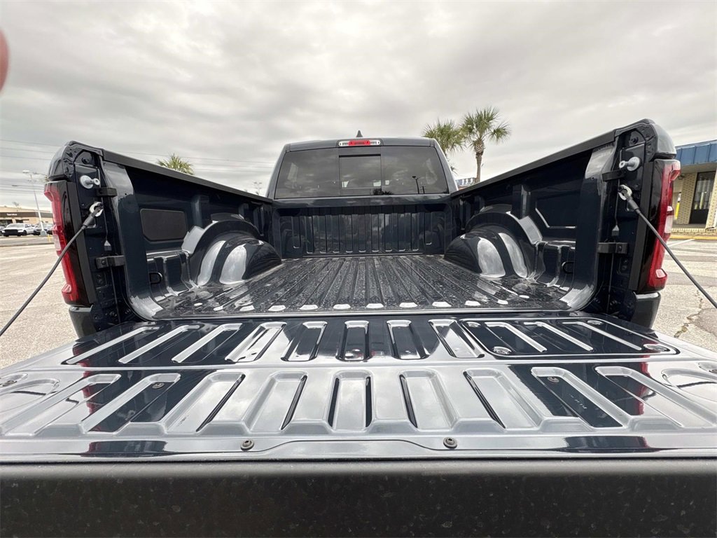 New 2026 RAM 1500 Rebel w/ Advanced Safety Group II image 12