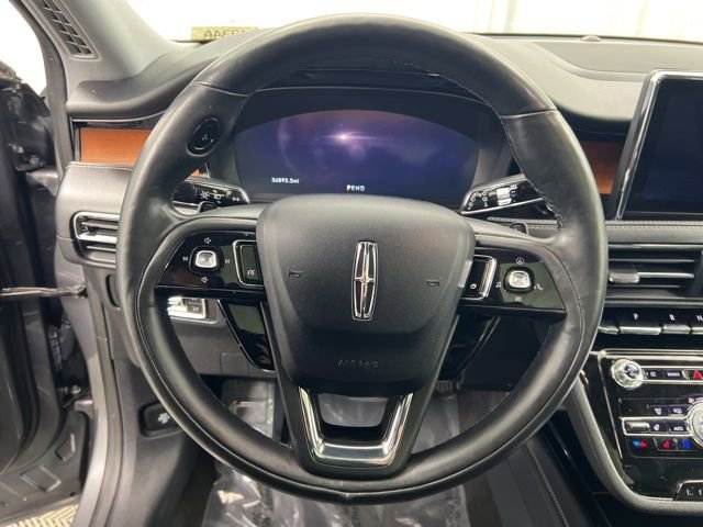 Used 2021 Lincoln Corsair Reserve image 20