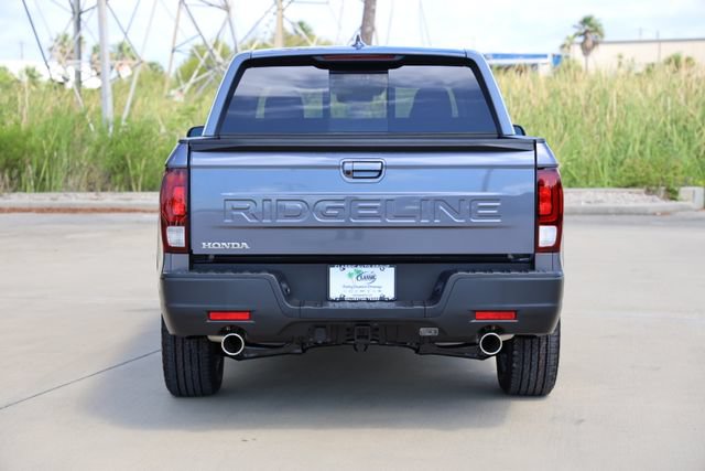 New 2026 Honda Ridgeline RTL image 7