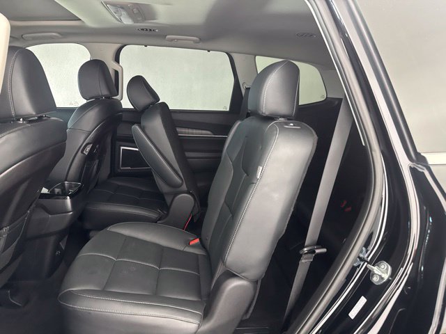 Certified 2024 Kia Telluride EX w/ EX Captain's Chair Package AWD/4WD image 27