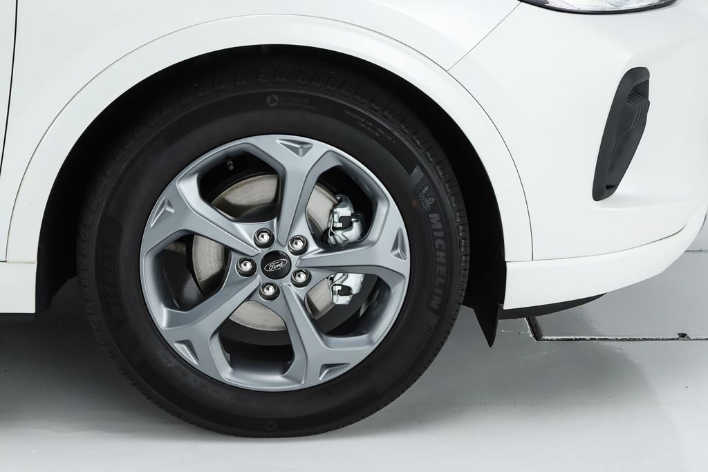 Used 2023 Ford Escape ST-Line w/ Tech Pack #1 FWD image 15
