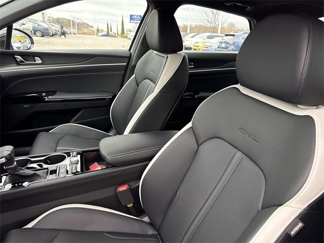 New 2026 Kia K5 GT-Line w/ GT-Line Premium Package image 13