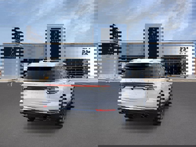 New 2026 Lincoln Aviator Reserve image 8