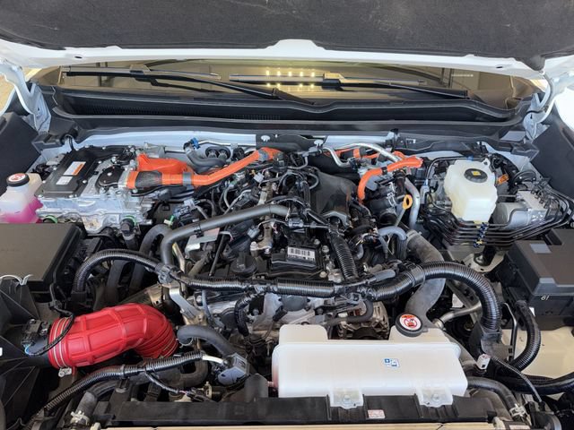 Certified 2026 Toyota Tacoma TRD Pro AWD/4WD image 26