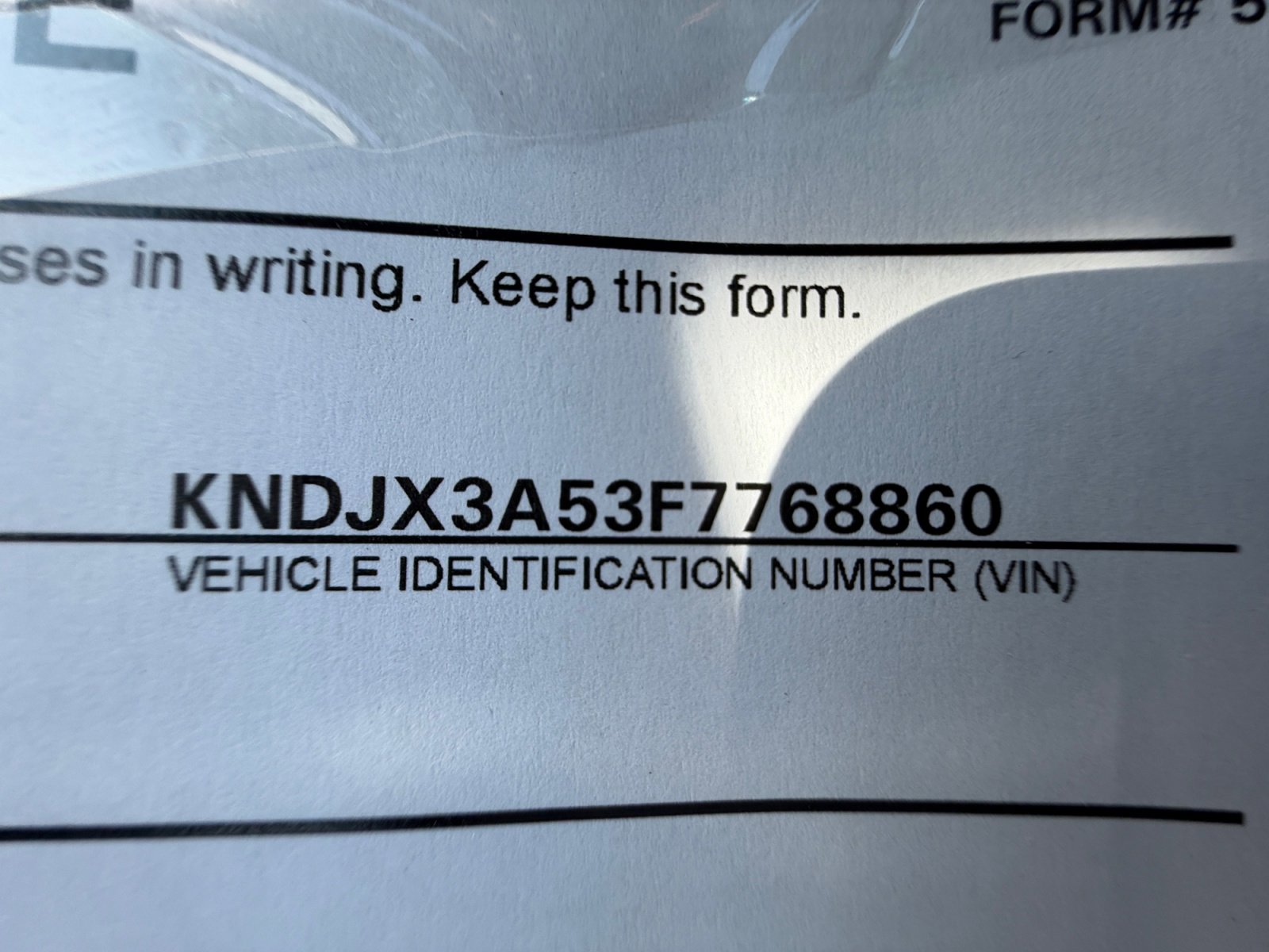 Used 2015 Kia Soul ! image 25