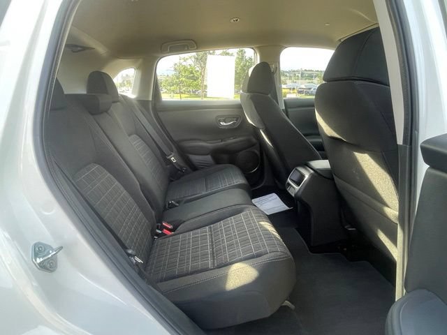 Used 2024 Honda HR-V LX image 30