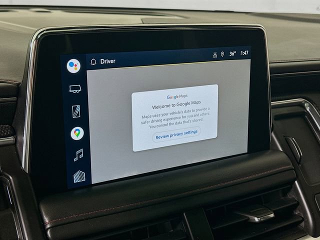 Used 2022 Chevrolet Tahoe RST w/ Luxury Package AWD/4WD image 14