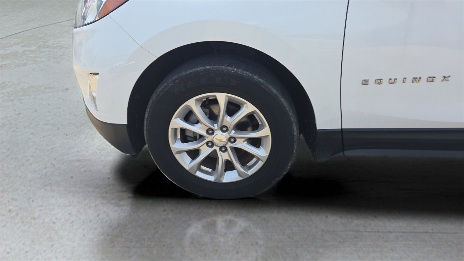 Used 2020 Chevrolet Equinox LT image 16