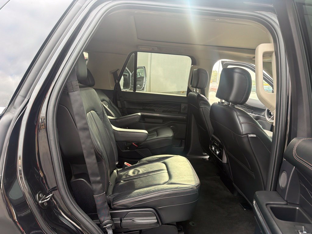 Used 2020 Ford Expedition Platinum AWD/4WD image 44