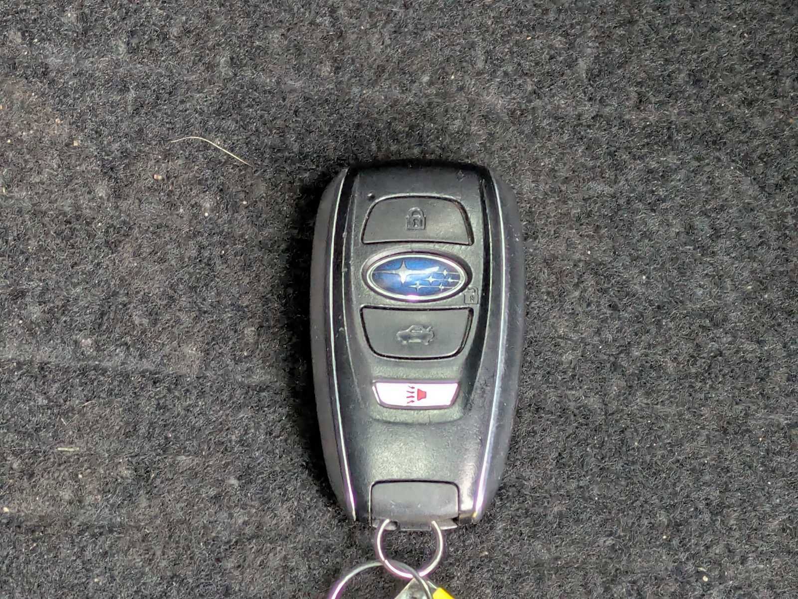 Used 2019 Subaru Forester Sport w/ Popular Package #2 image 33