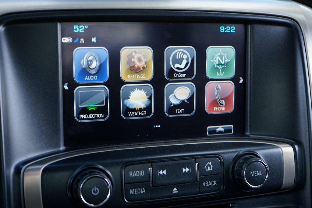 Used 2019 GMC Sierra 3500 Denali image 32