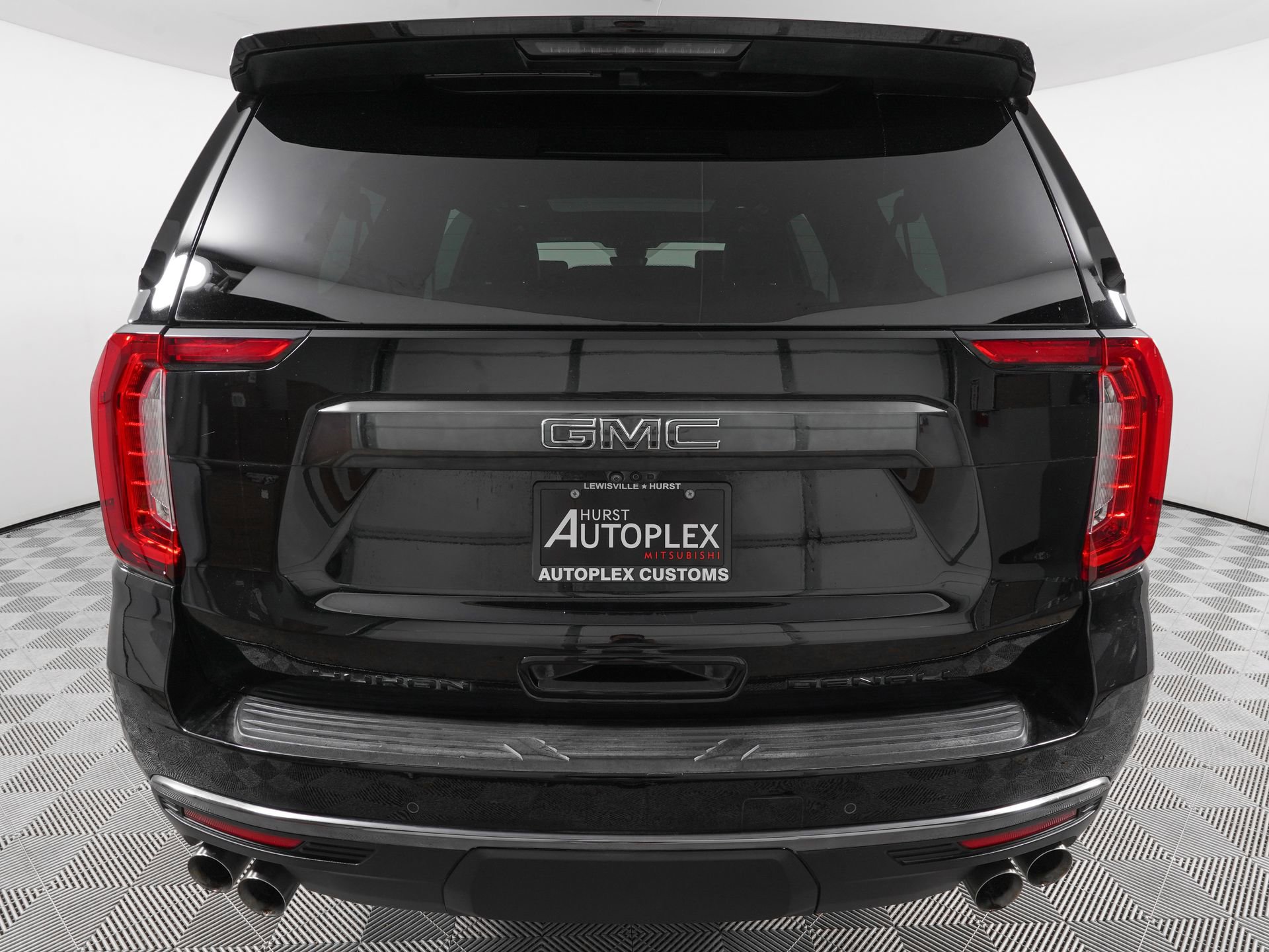 Used 2024 GMC Yukon XL Denali Ultimate image 6