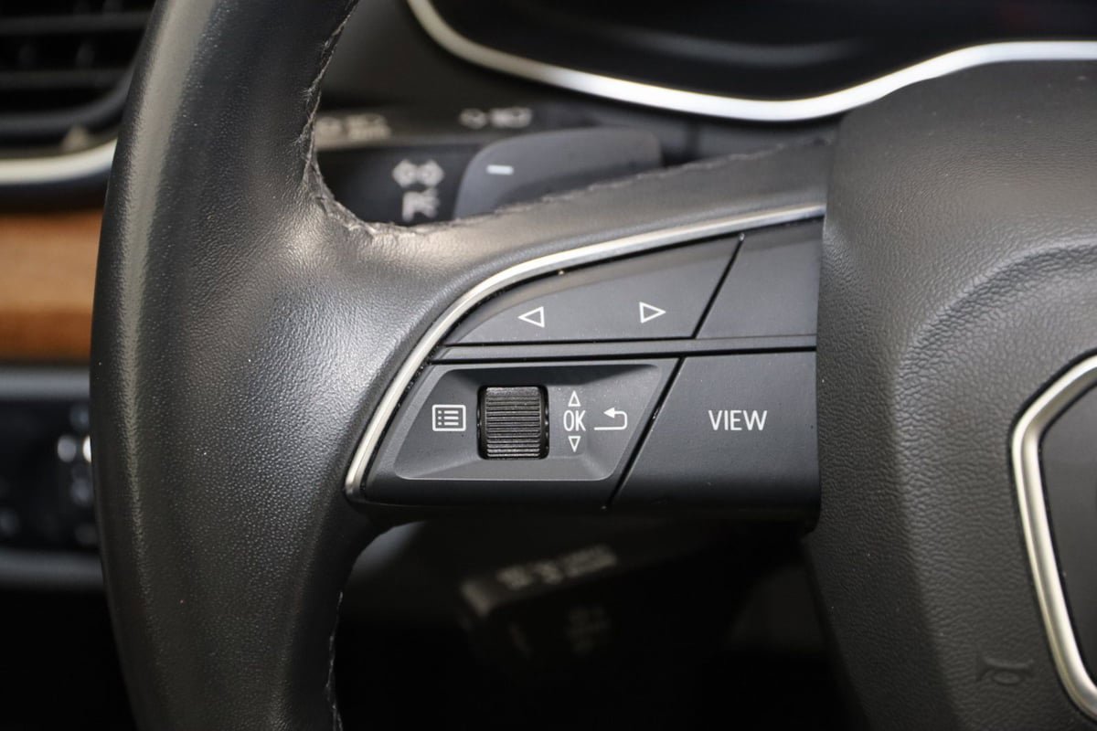 Used 2022 Audi Q5 2.0T Premium Plus image 34