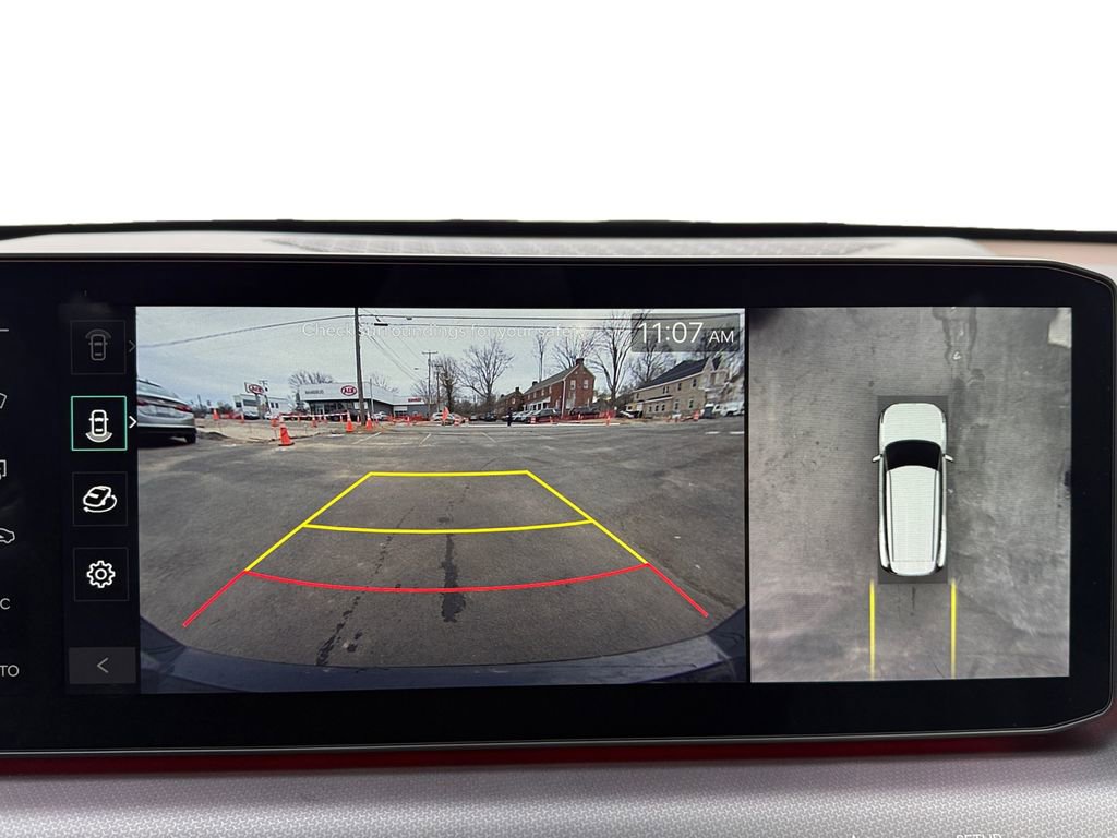 New 2026 Kia EV9 GT-Line image 15