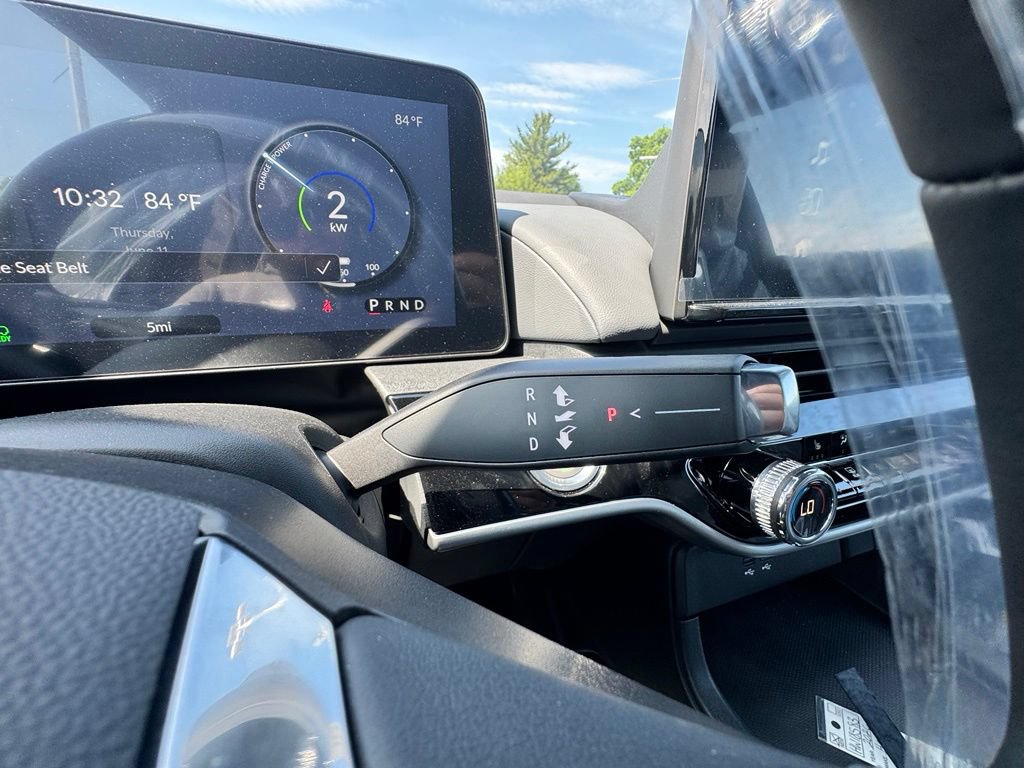 New 2026 Honda Prologue Touring image 20